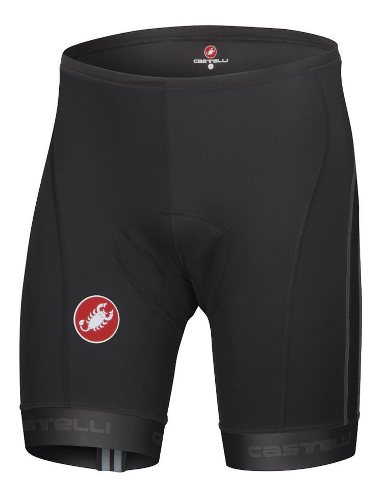 Castelli Endurance Short Shorts