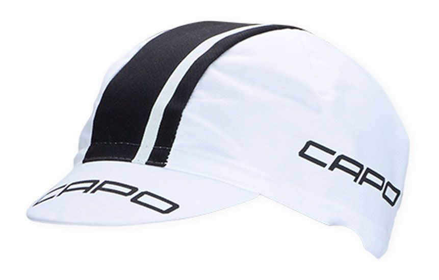 Capo Modena Cycling Cap Caps, Visors & Headbands