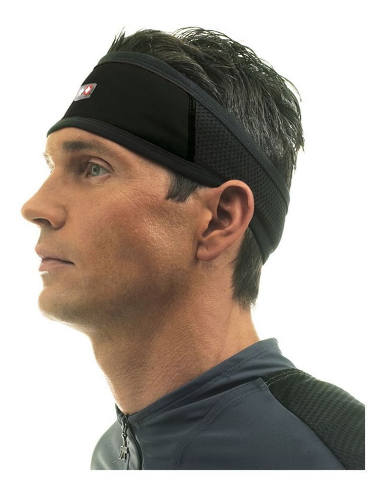 Assos Summer Cycling Headband Caps, Visors & Headbands