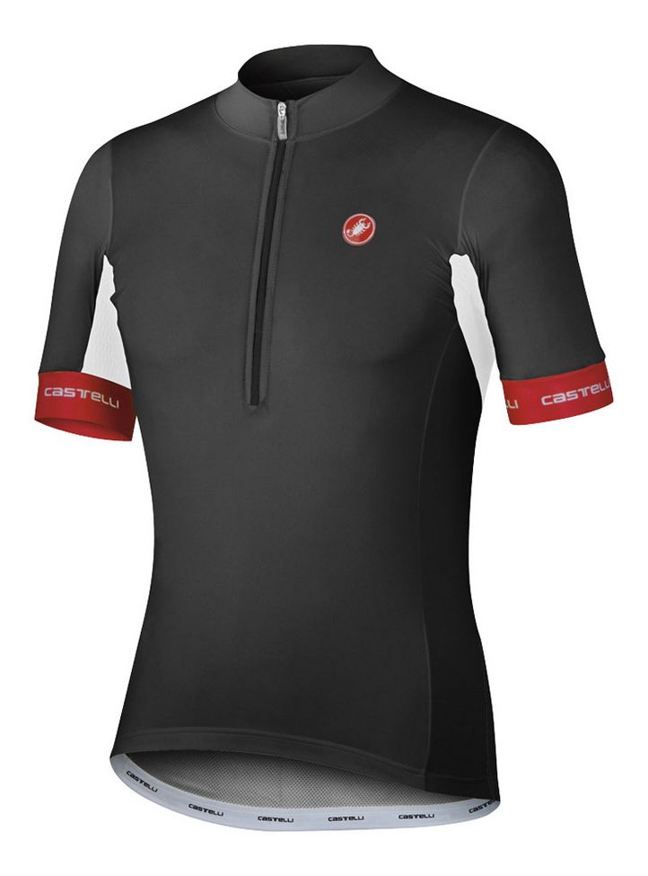 Castelli Aero Race Jersey Technical Tops