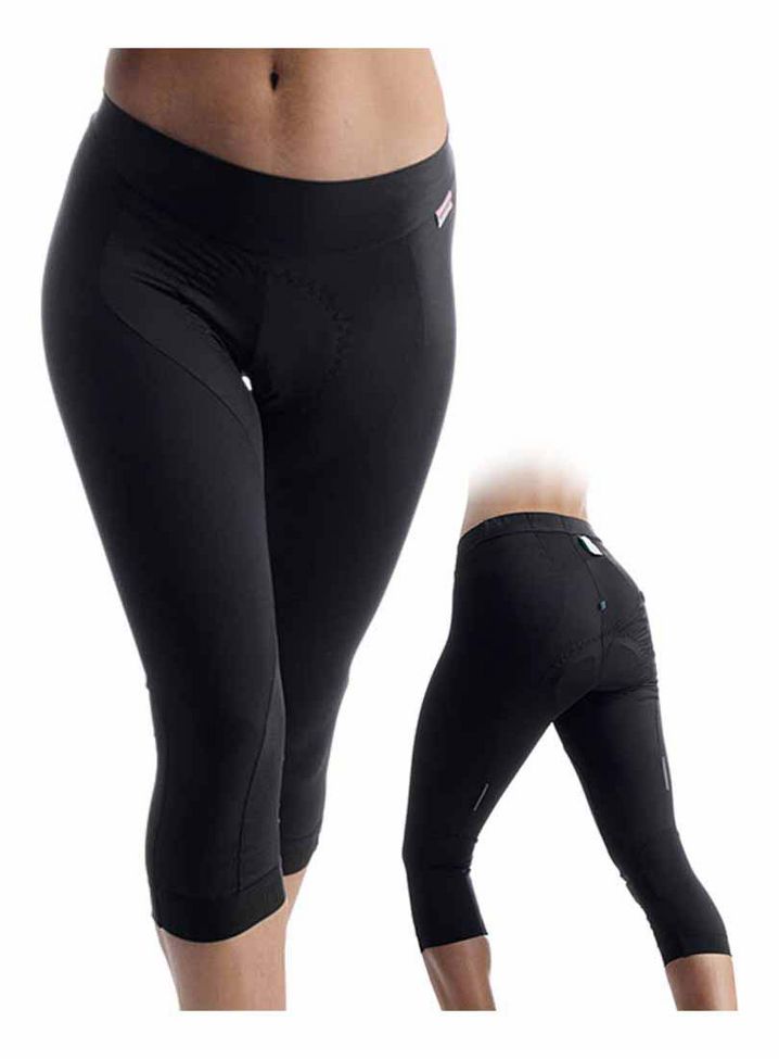 Assos HK 434 Lady Knicker Shorts