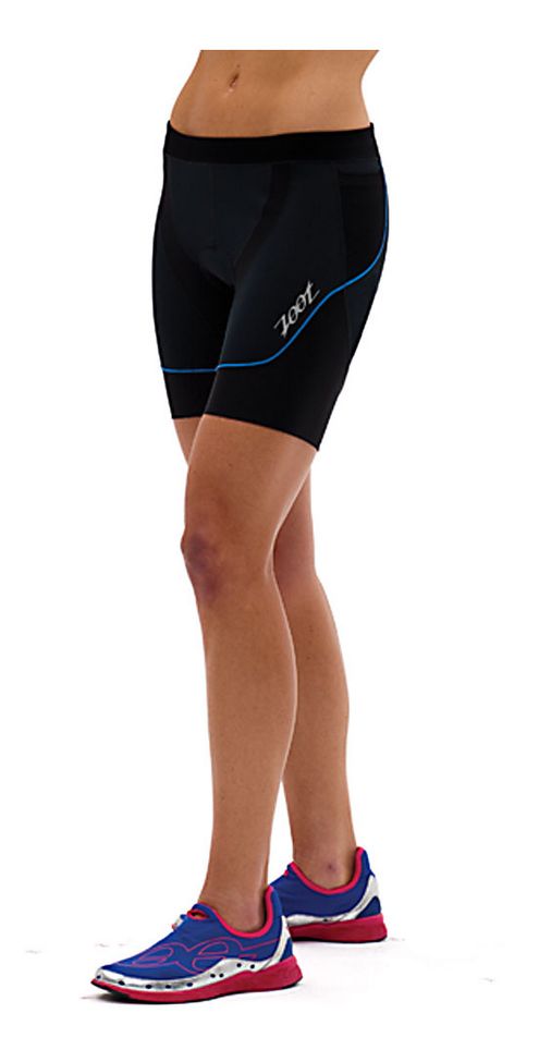 Zoot Sports Ultra Tri Short Shorts
