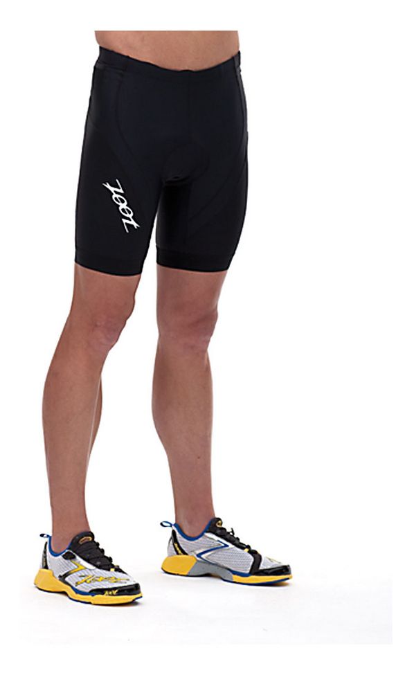 Zoot Sports Endurance 8' Tri Short Shorts