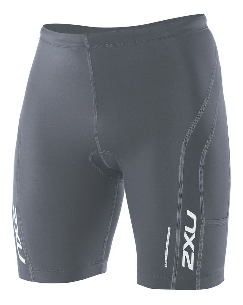 2XU Comp Tri Short Shorts