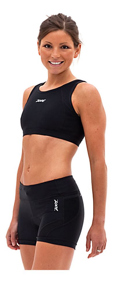zoot tops : Endurance Tri Bra Top