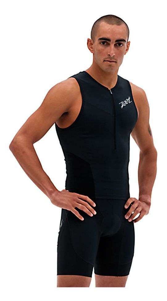 Zoot Sports Ultra Tri Tank Technical Tops