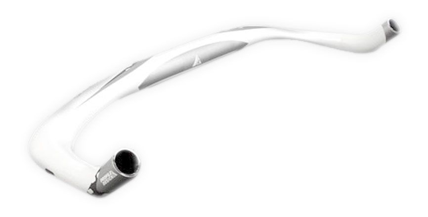 Profile Design Cobra Wing Base Bar Oversized Bike Equipment