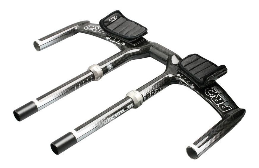 PRO Missle Flat Monocoque Straight Bars Bike Equipment