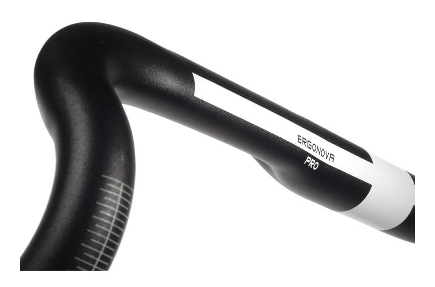 3T Ergosum Pro Drop Handlebar Bike Equipment