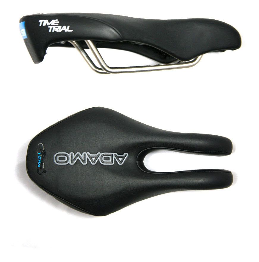 ISM Adamo Time Trial Saddle Bike Equipment