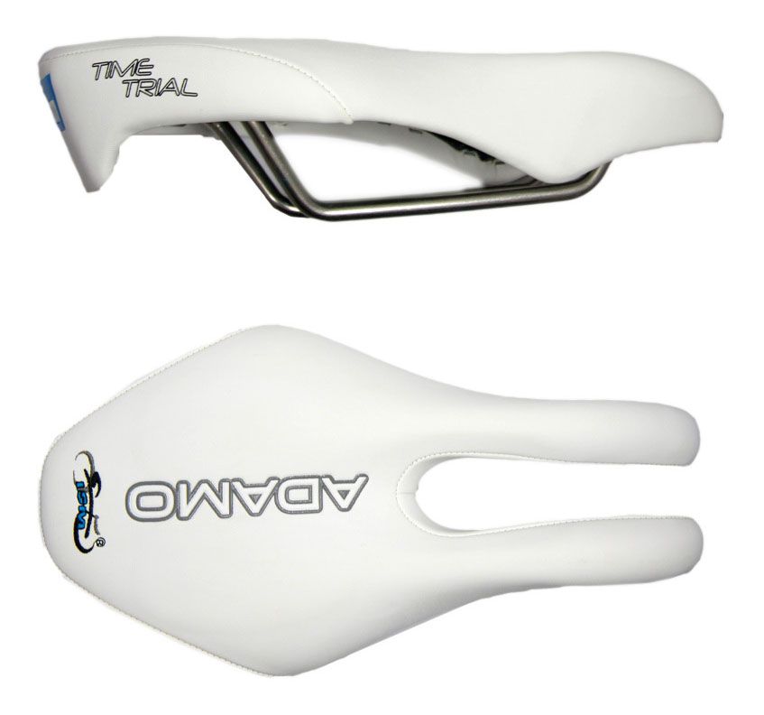 ISM Adamo Time Trial Saddle Bike Equipment