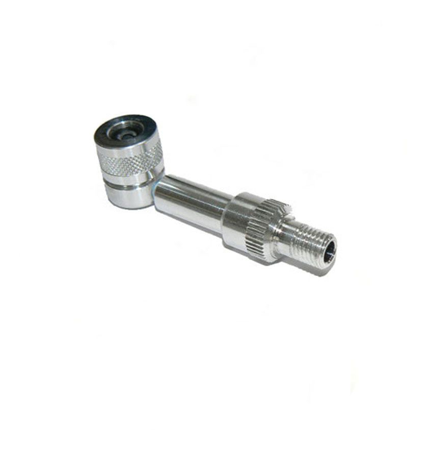 Silca 25.0 Disc Adaptor Bike Equipment