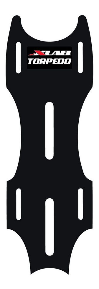 XLab Torpedo Aluminum Mount Hydration