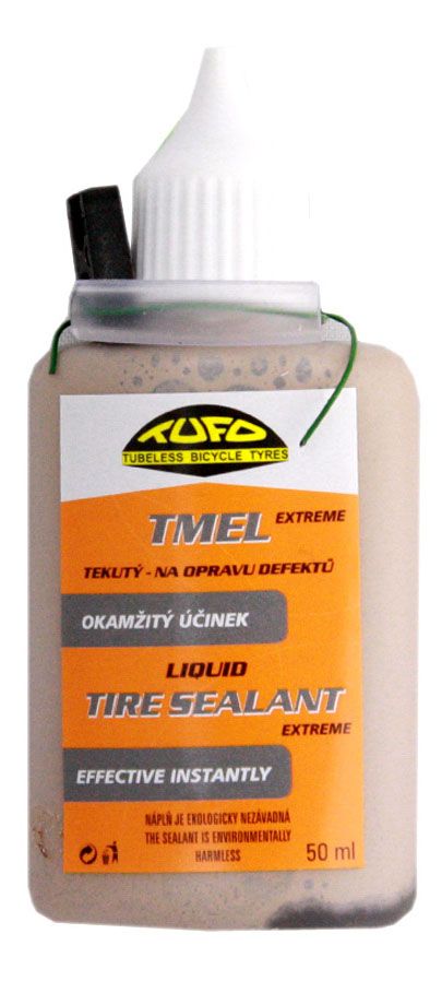 Tufo Tire Extreme Sealant Kit Bike Equipment