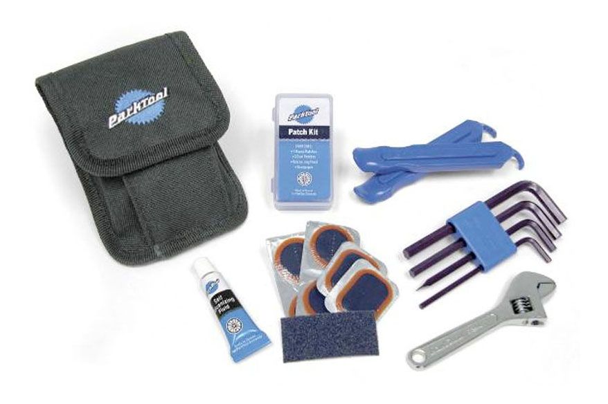 Park Tools Essential Tool Kit Bike Equipment