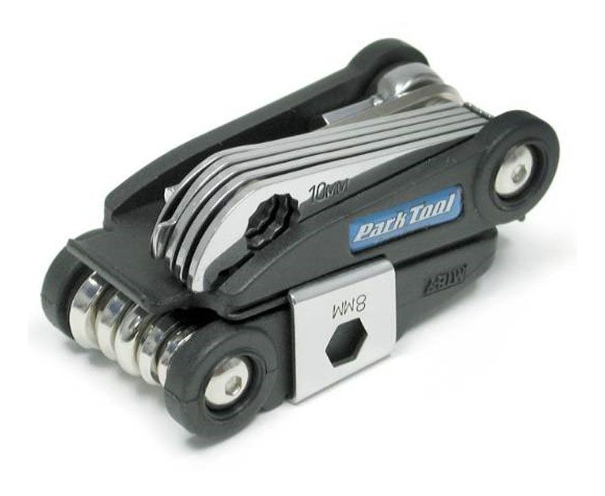 Park Tools Rescue Tool Bike Equipment