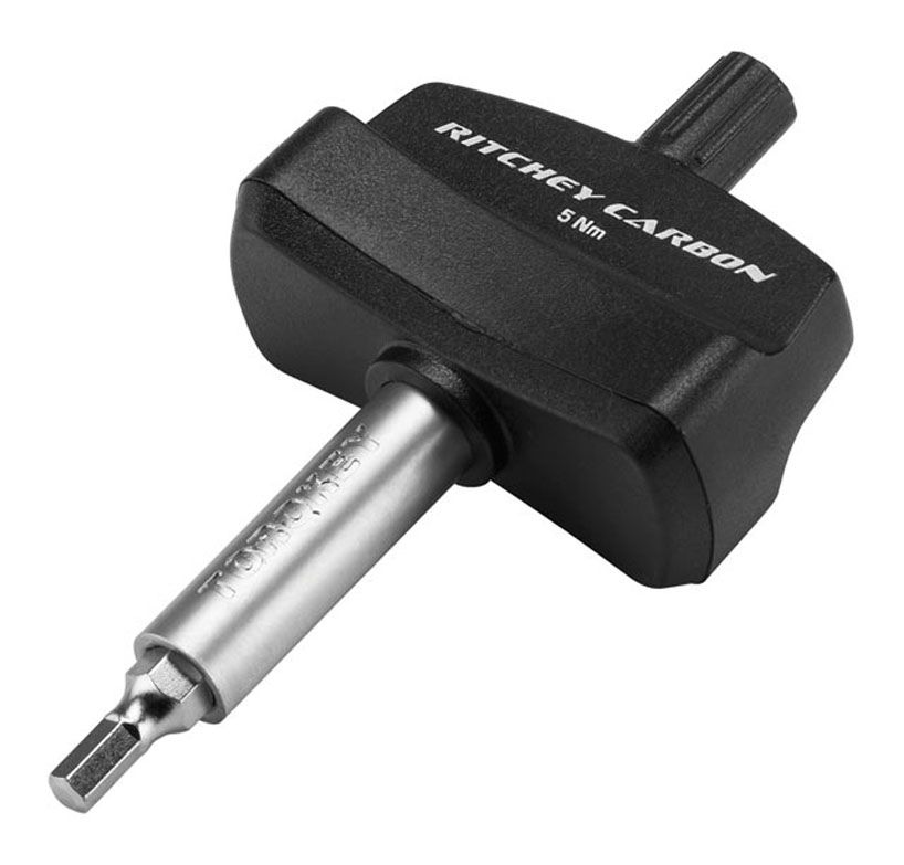 Ritchey Tool Torque Key M4 5Nm Bike Equipment