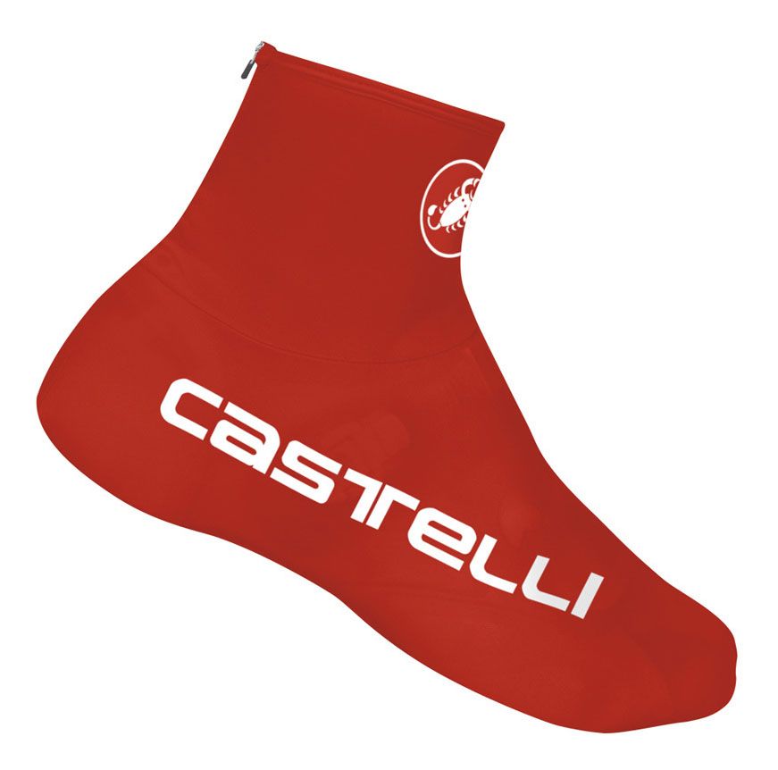 Castelli Lycra Shoecover Shoe Products & Laces