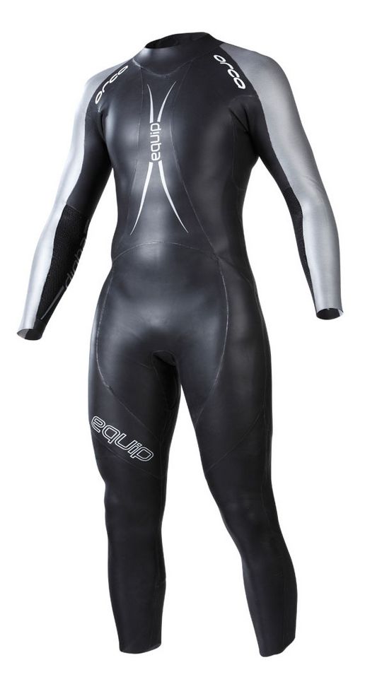 Orca Equip Wetsuit Wetsuits