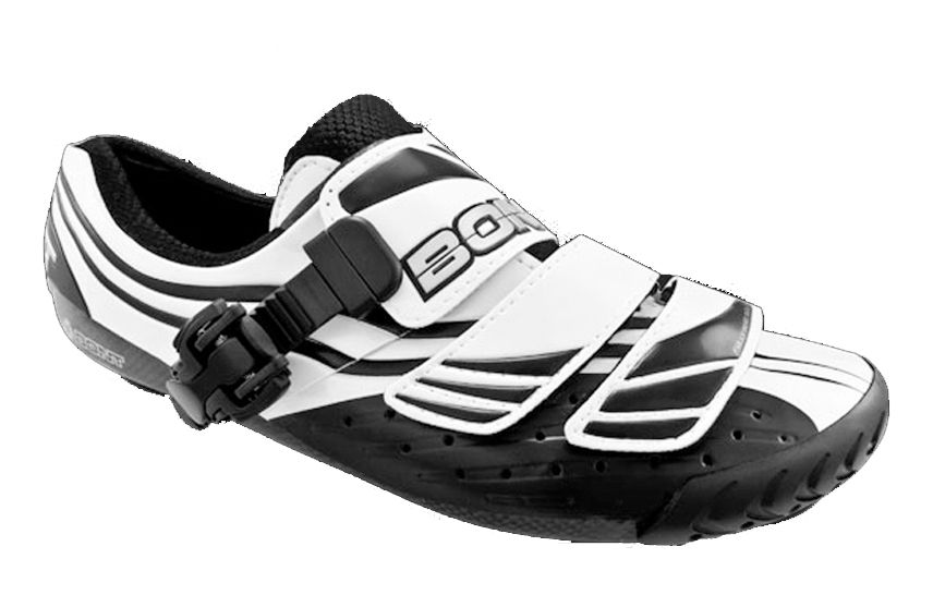 Bont A-1 Microfiber Cycling Shoes Cycling