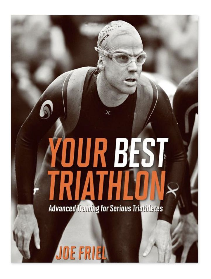 Book Your Best Triathlon Media