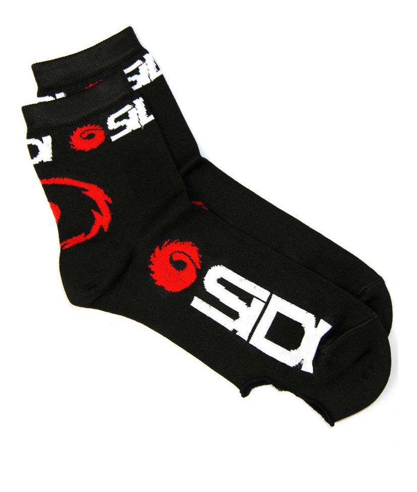 SIDI Sock Shoe Covers Fitness Equipment
