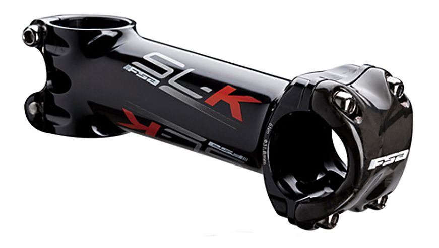 FSA SLK Road Stem Oversize 31.8 Bike Equipment