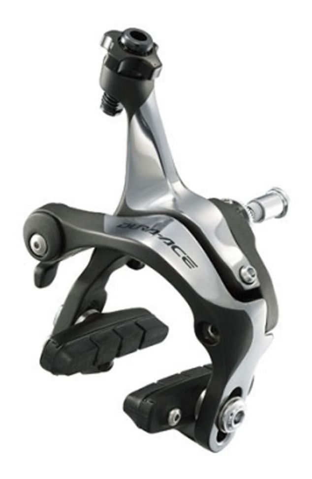 Shimano Dura-Ace 7900 Brake Caliper - Rear Bike Equipment