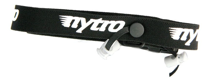 Nytro Hybrid Race Belt Bags
