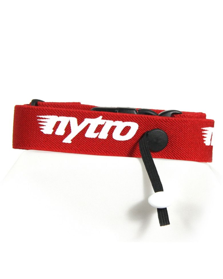 Nytro Hybrid Race Belt Bags