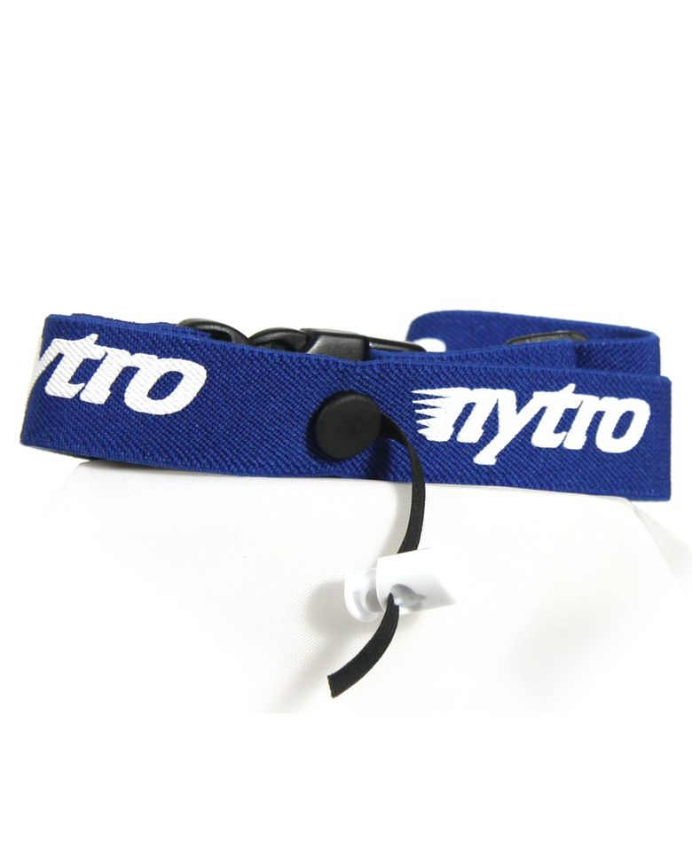 Nytro Hybrid Race Belt Bags