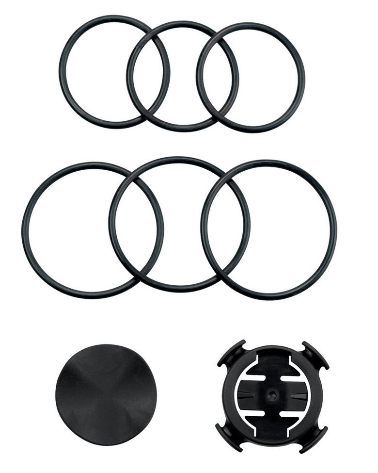 Garmin  Mount Edge Quarter Turn Kit Electronics