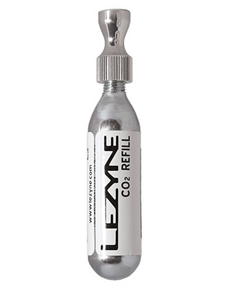 Lezyne Speed Drive CO2 Inflator Bike Equipment