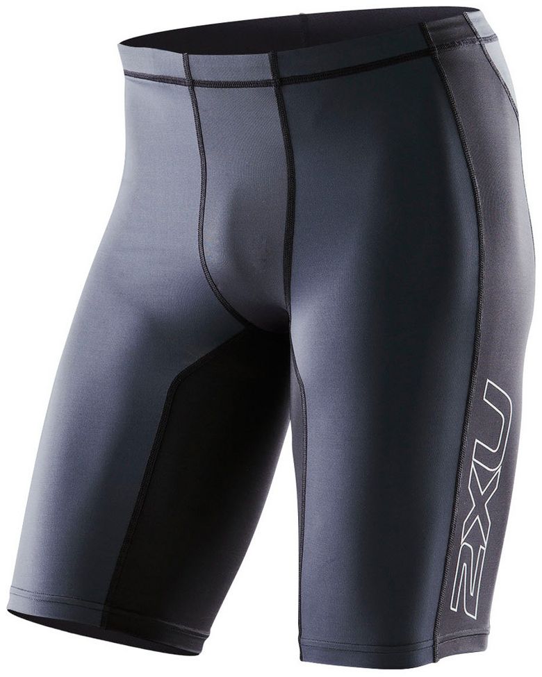 2XU Elite Perform Compression Shorts Fitted Shorts