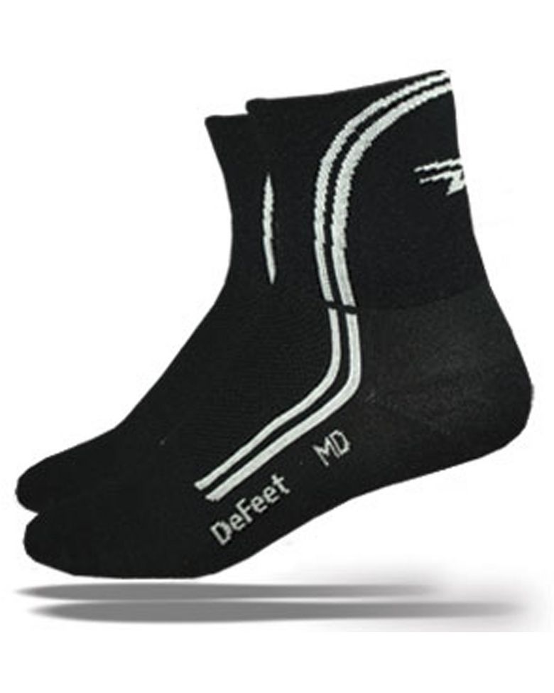 Defeet AirEator Deline Cycling Socks Socks