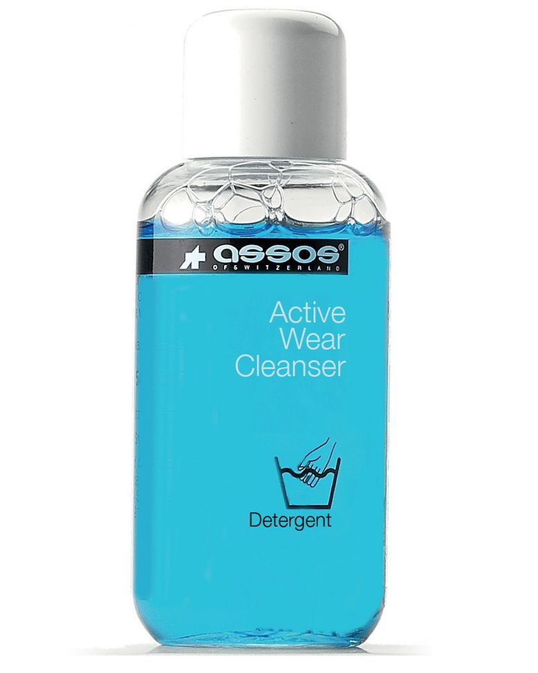 Assos Active Wear Cleanser Fitness Equipment
