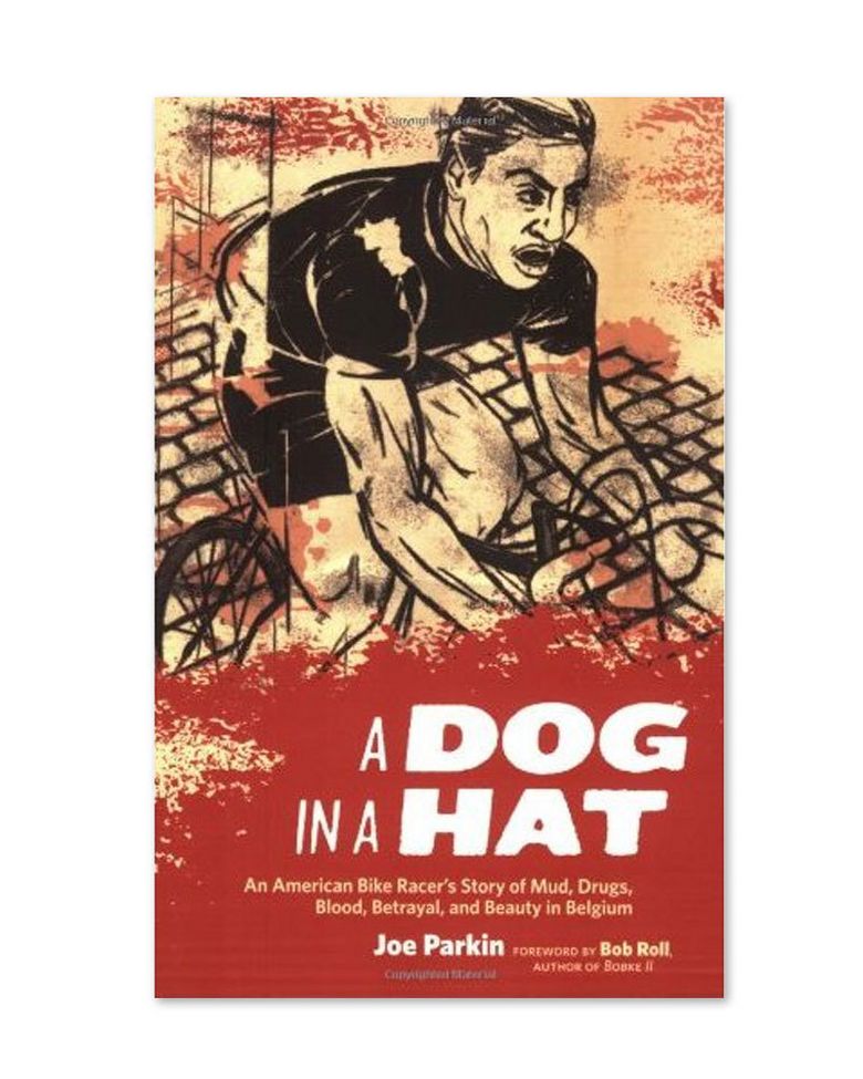 Book A Dog In A Hat Book Media