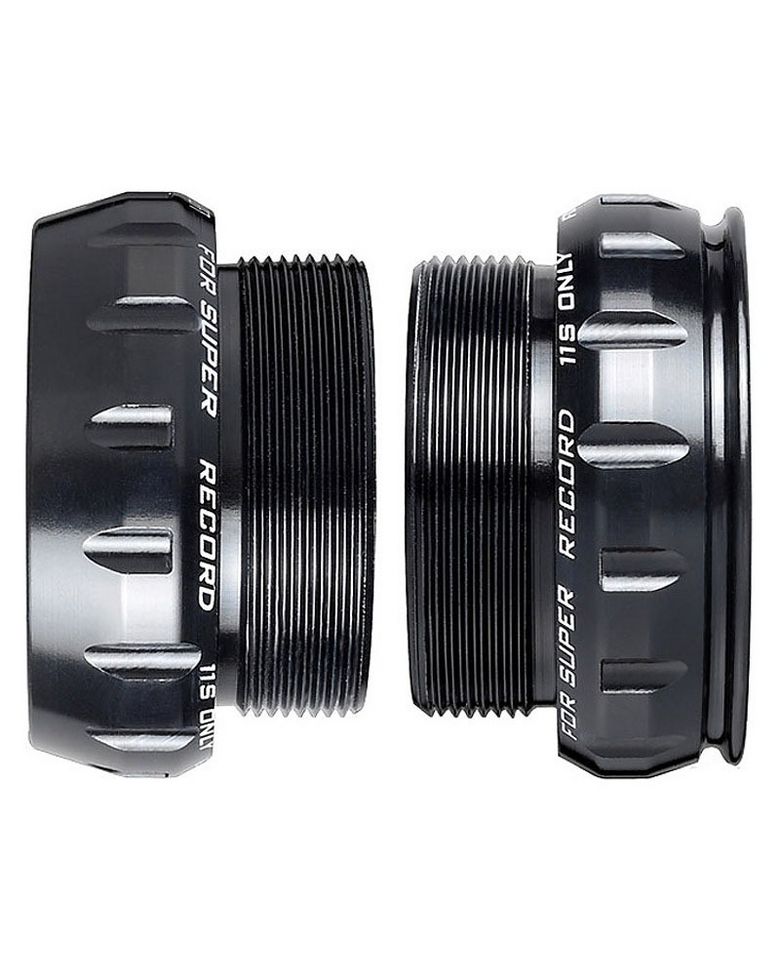 Campagnolo Super Record 11 Bottom Bracket - English Bike Equipment