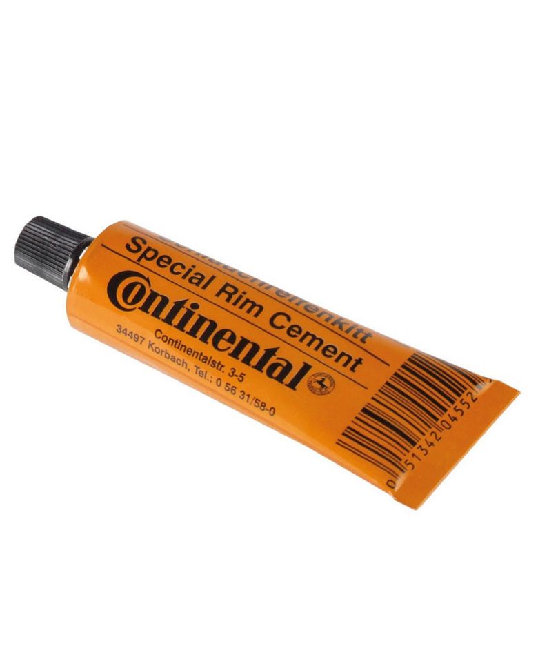 Continental Rim Cement - 1 Tube Bike Equipment