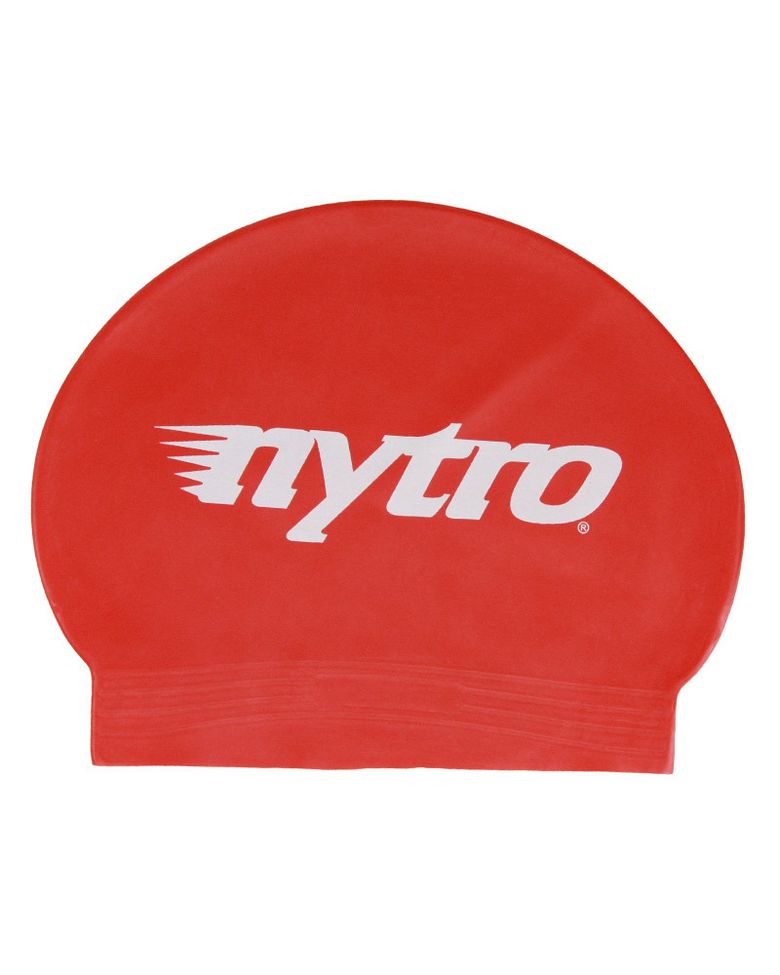 Nytro Swim Cap Headwear