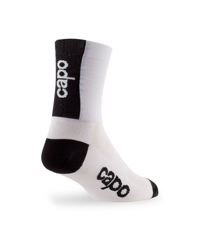 Capoforma Euro Coolmax Cycling Sock Socks