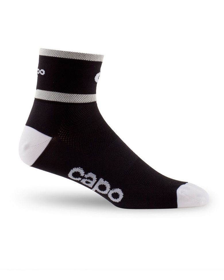 Capoforma Pro Skinlife Cycling Sock Socks