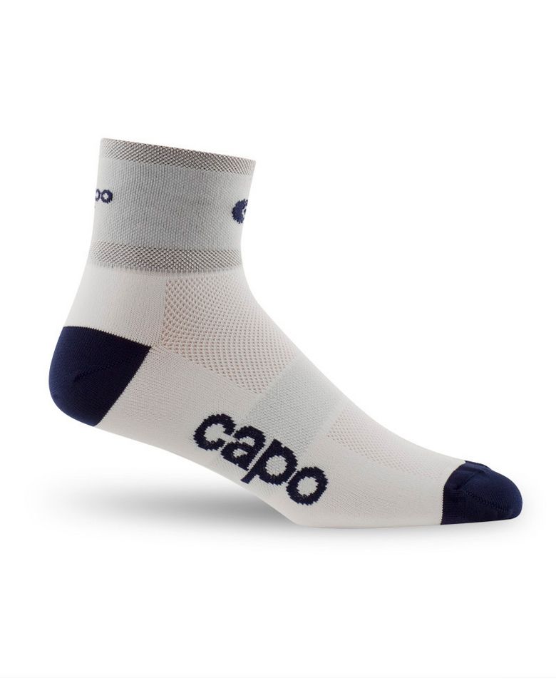 Capoforma Pro Skinlife Cycling Sock Socks