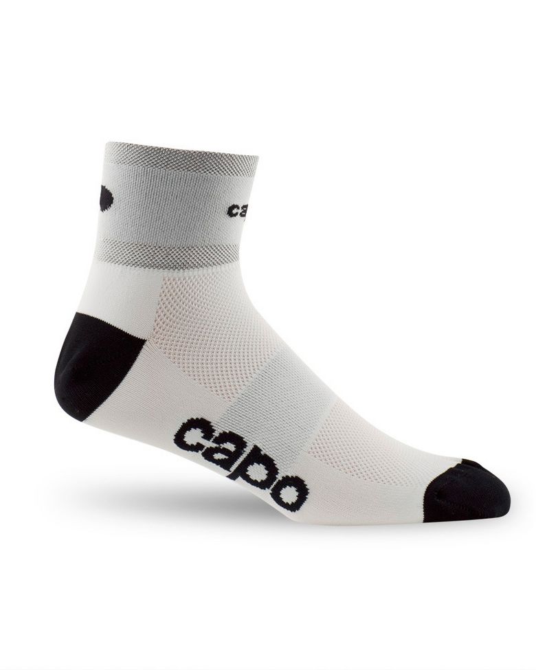 Capoforma Pro Skinlife Cycling Sock Socks
