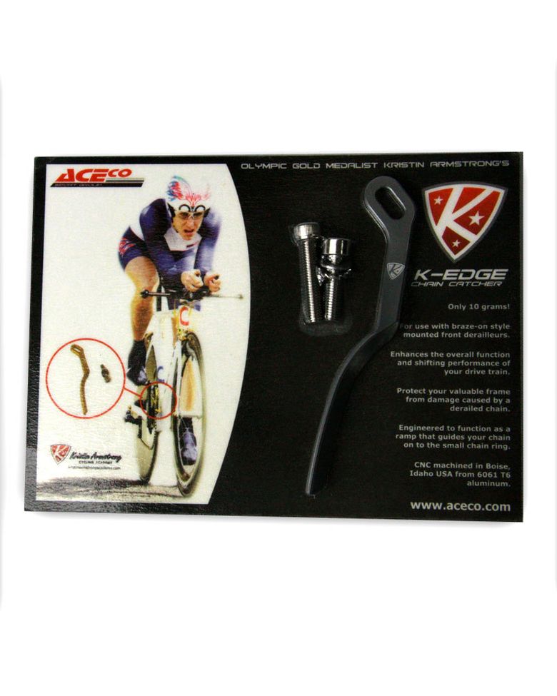 K-Edge Chain Catcher Bike Equipment
