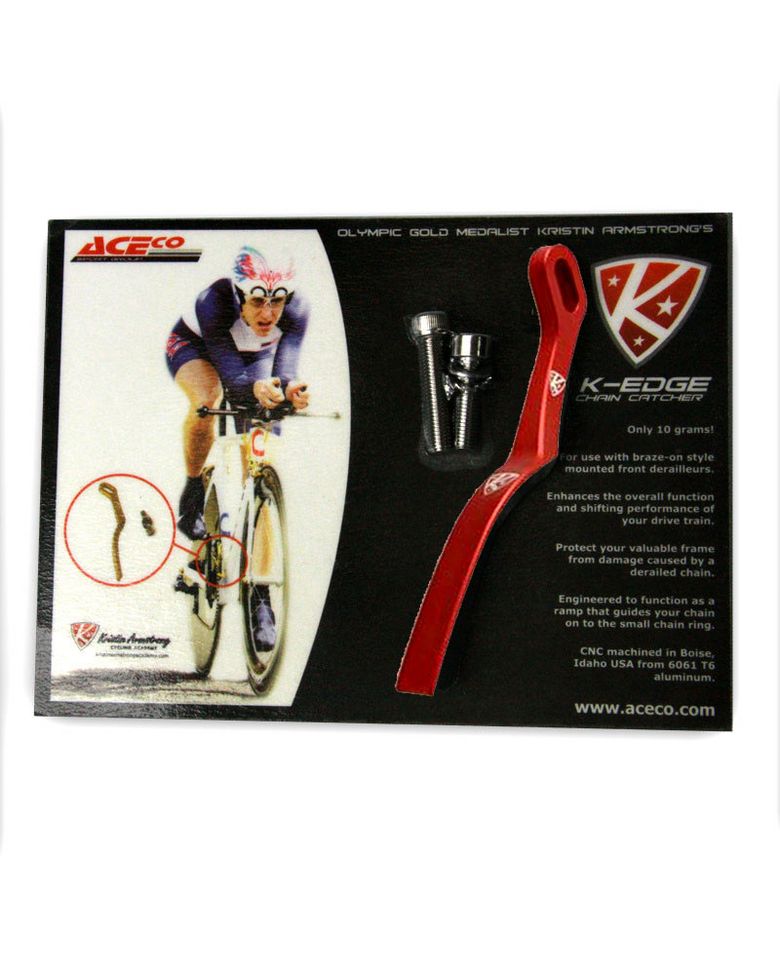 K-Edge Chain Catcher Bike Equipment