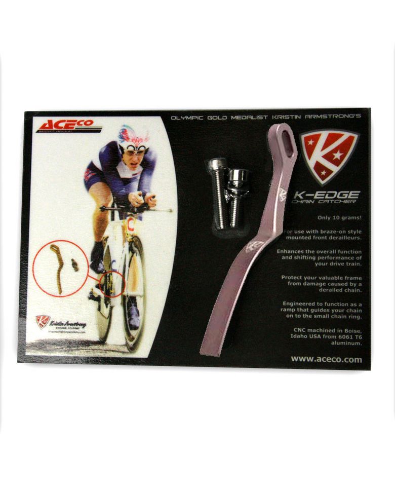 K-Edge Chain Catcher Bike Equipment