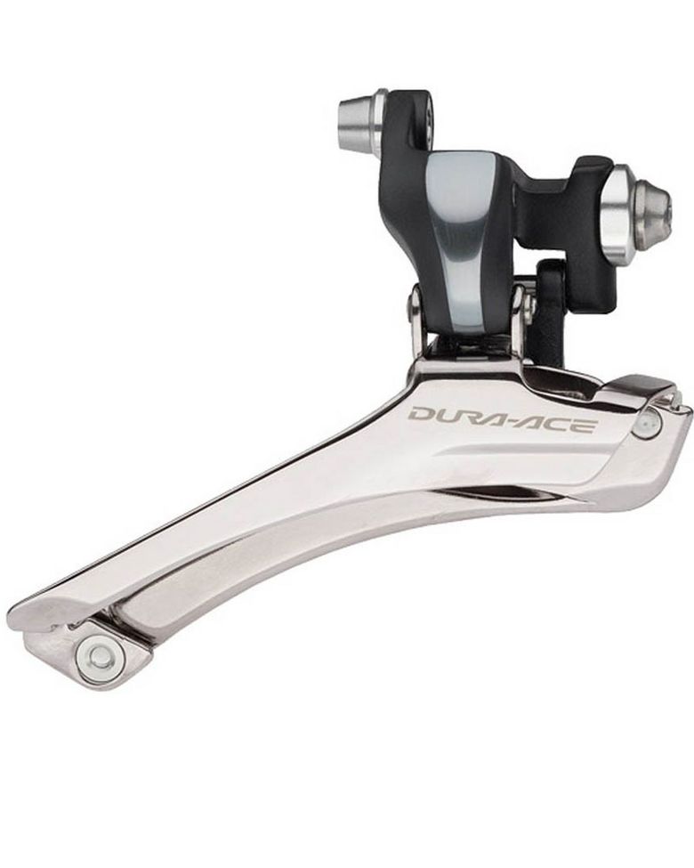 Shimano Dura-Ace 7900 Front Derailleur - Braze On Bike Equipment