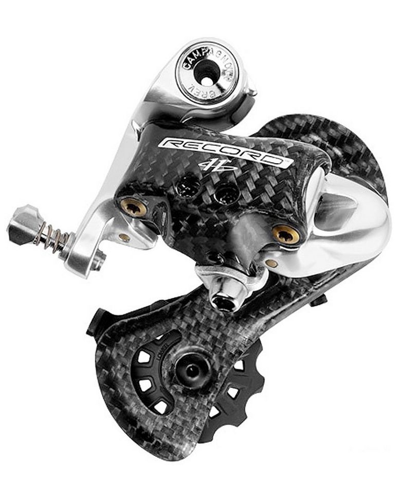 Campagnolo Record 11 Rear Derailleur Bike Equipment
