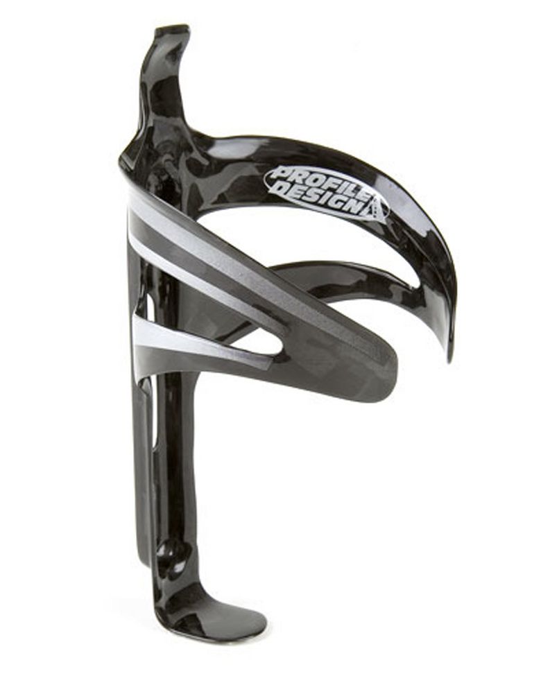 Profile Design Elite Karbon Kage Water Bottle Cage Holders
